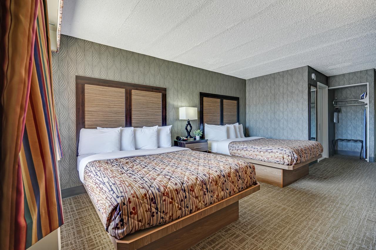 Blue Creek Inn Waretown Экстерьер фото