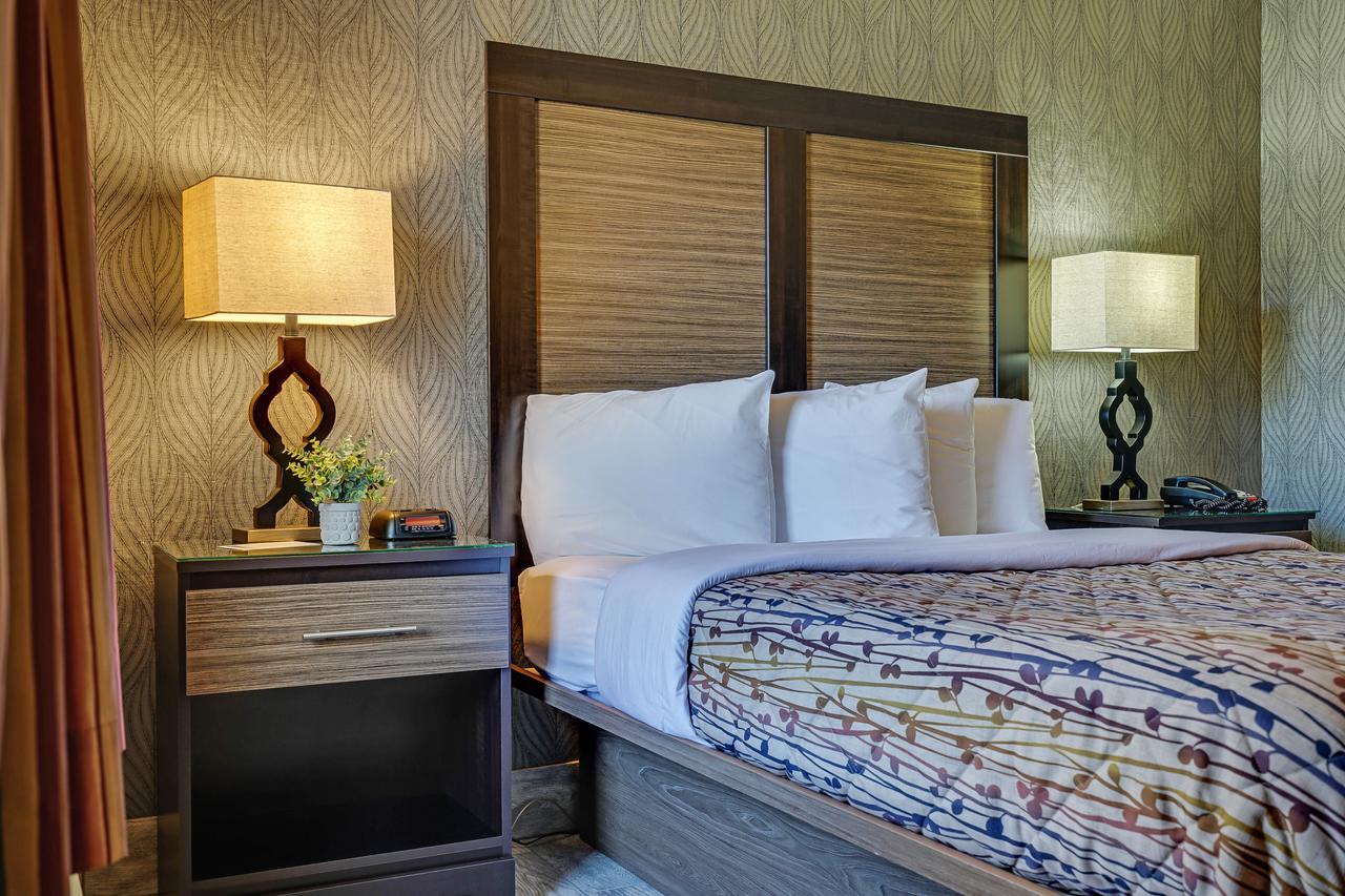 Blue Creek Inn Waretown Экстерьер фото